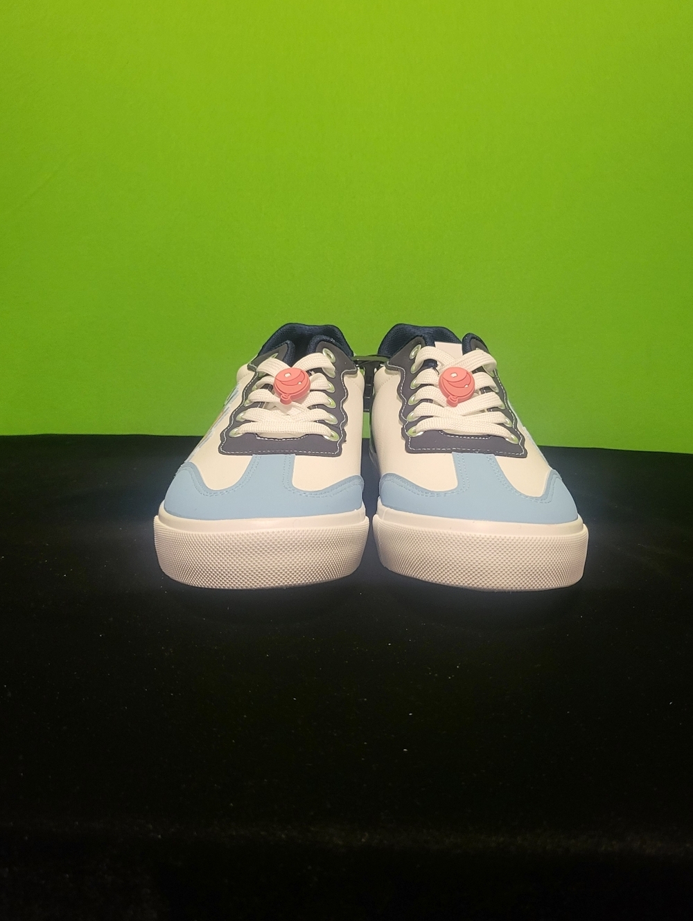 Bluey and Bingo Court Sneakers Tennis Shoes-US Size 10 New